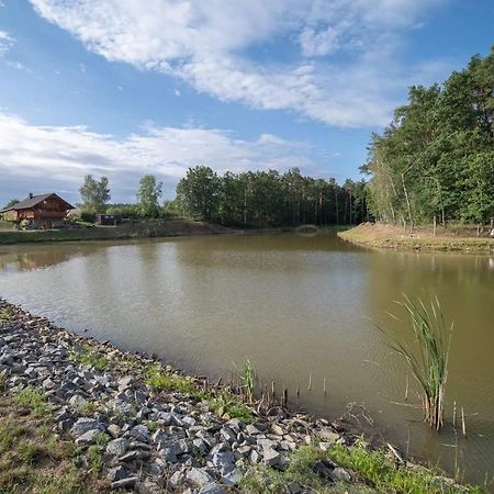 Rybnik Bitovanky Bítovany Exterior foto