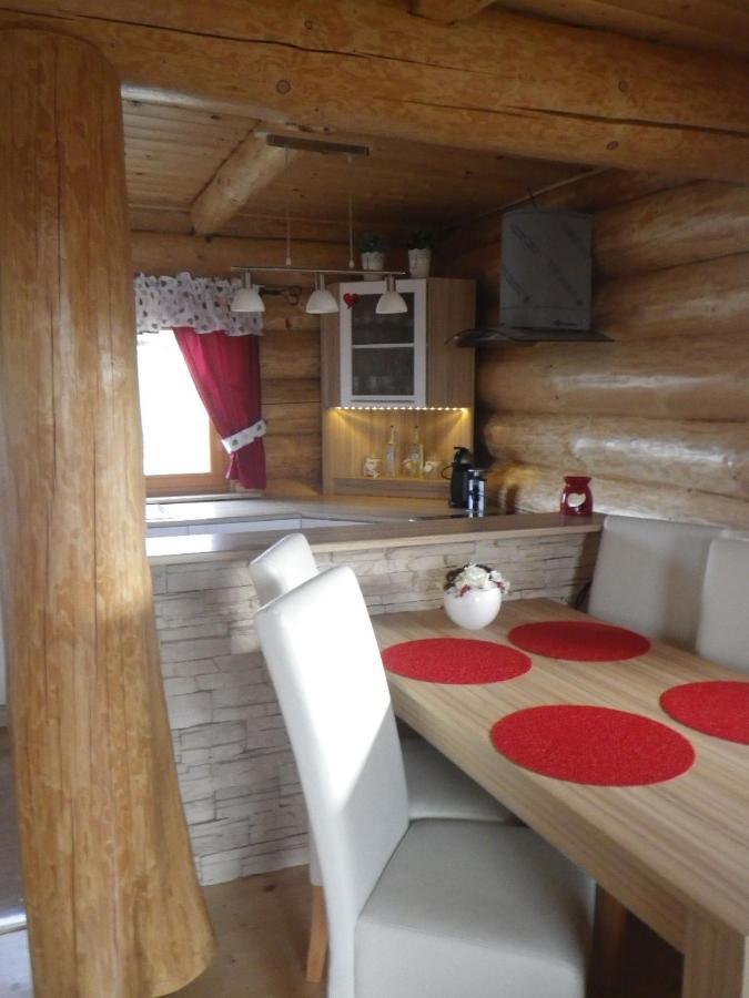 Rybnik Bitovanky Bítovany Exterior foto