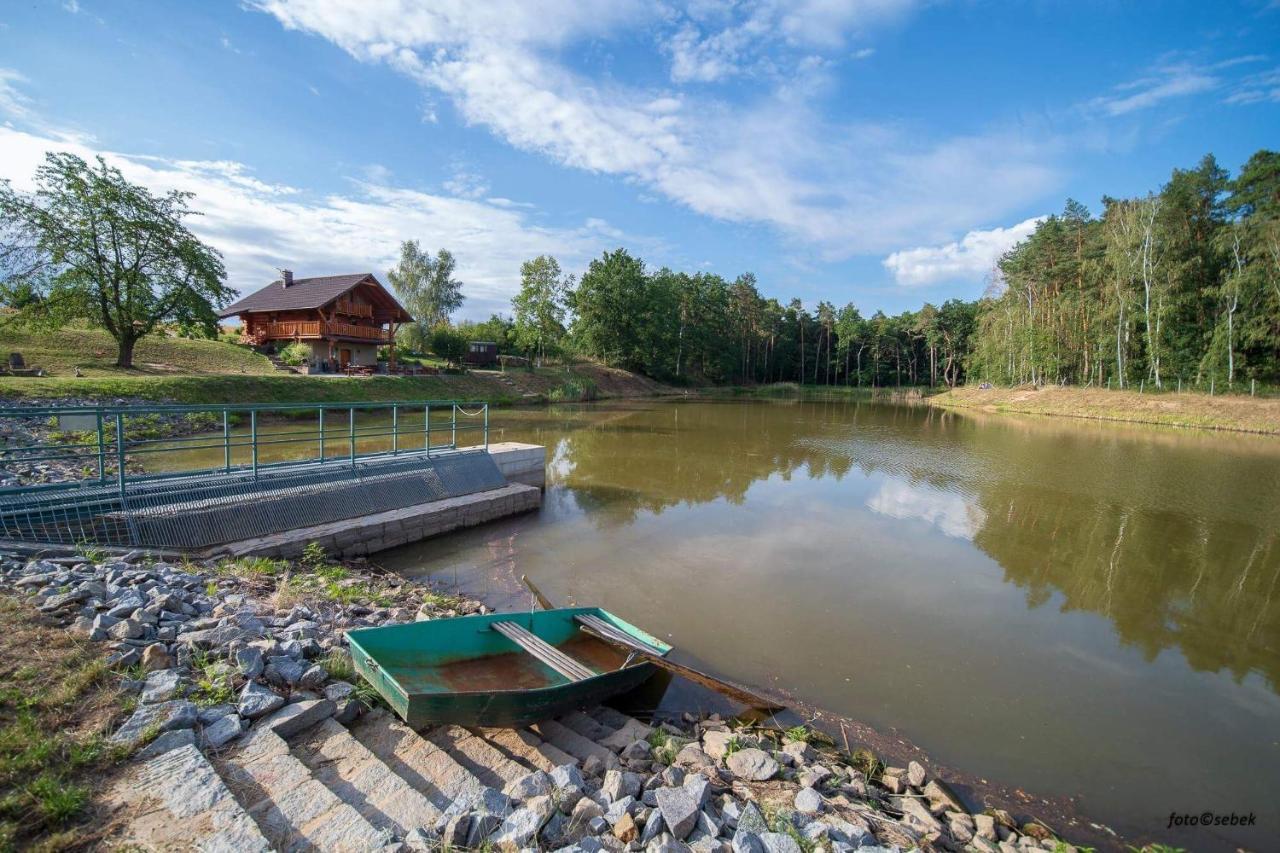 Rybnik Bitovanky Bítovany Exterior foto