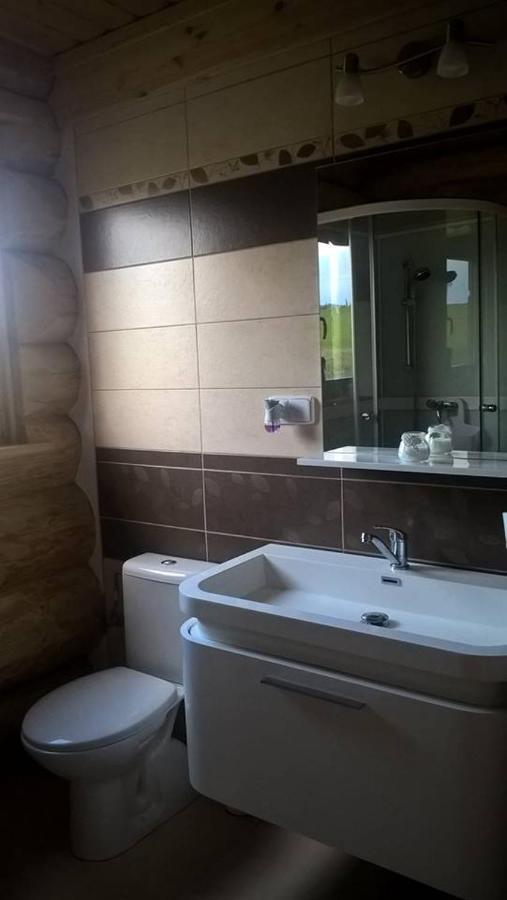 Rybnik Bitovanky Bítovany Exterior foto